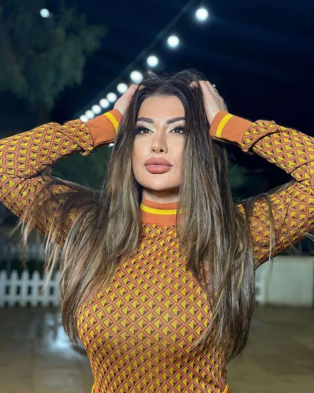 “Əgər qadından mələklik gözləyirsənsə…”