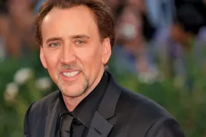 Məşhur aktyor bu qorxu filmində baş roldadır