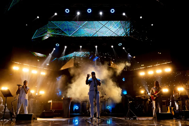 Miri Yusif “ruh əkizləri”nə qovuşdu