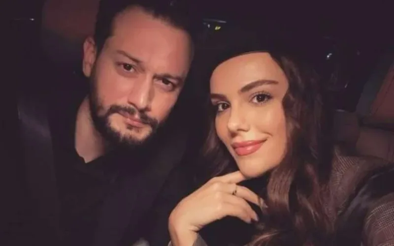 “Üç kız kardeş”in ulduzları sevgili oldu