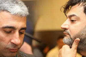 Rafaellə Coşqun Xalq artisti olmaq istəyir