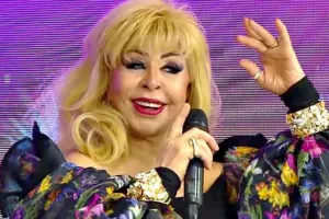 “Yazırlar ki, 75 yaşı var”