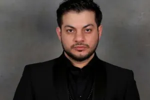 Elnar 3-cü dəfə evlənməyə hazırlaşır