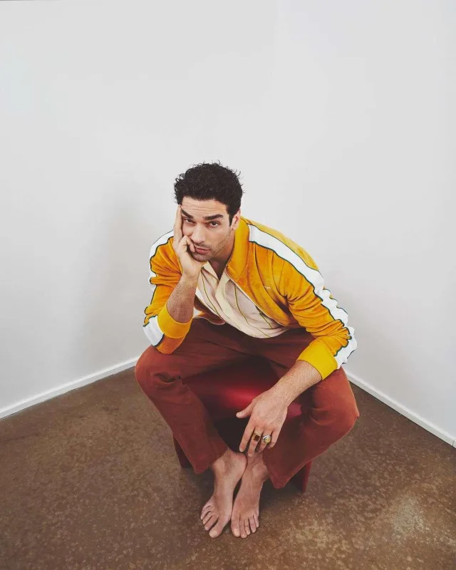 Şükrünün ayağı sındı