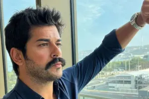 Bakıdan fotolar paylaşdı