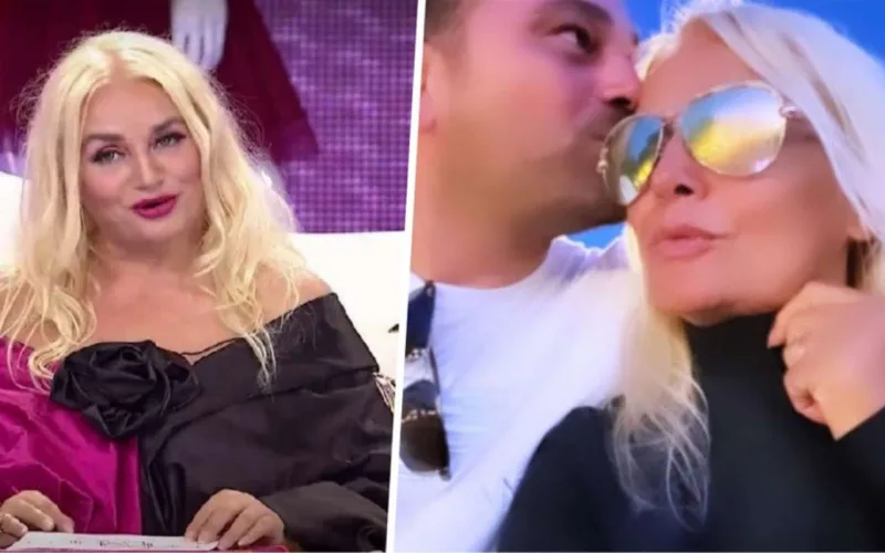 64 yaşlı “Afrodit” yumurtalıqlarını dondurub