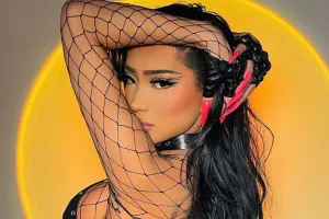 Nikita kişi həbsxanasına göndərildi