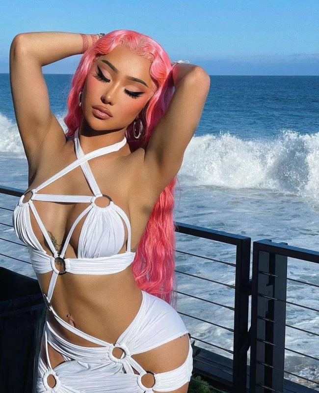 Nikita kişi həbsxanasına göndərildi