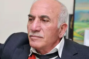 Xalq artisti dünyasını dəyişdi