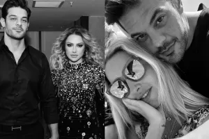 Hadise və Mehmet arasında nə baş verir?