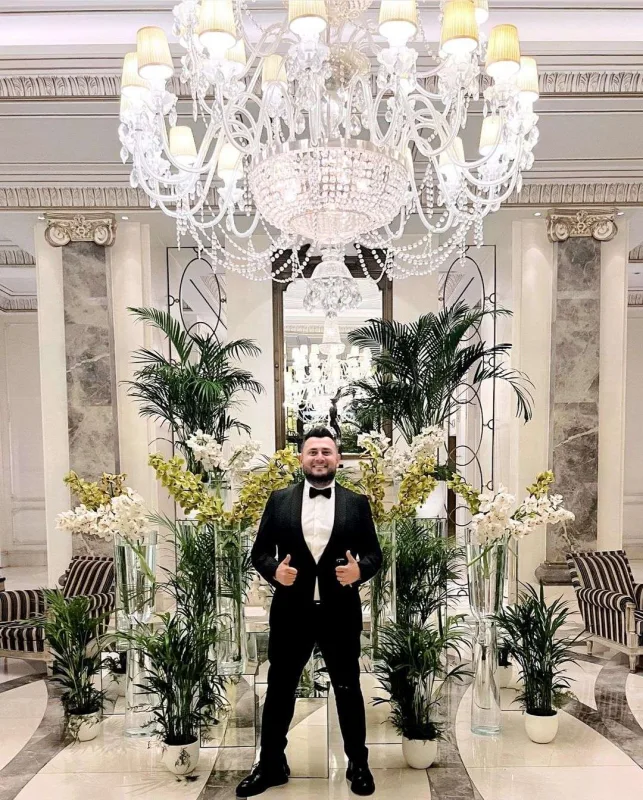 “Olduğun yeri danmaq “çuşka”lıqdır”