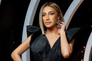 Röya konsertinin adını açıqladı