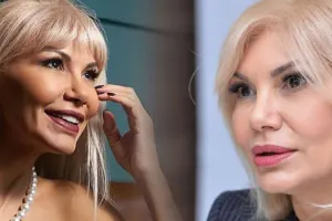 İnstaqramı sildi, konsertdə görüntüləndi