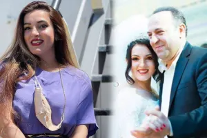 Qızından Elarizlə bağlı paylaşım