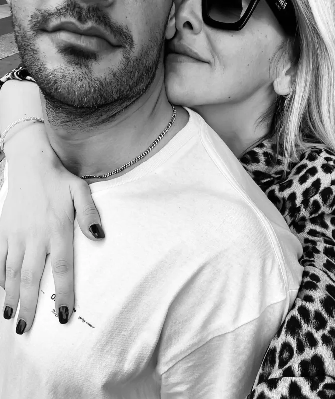 Hadise və Mehmet arasında nə baş verir?