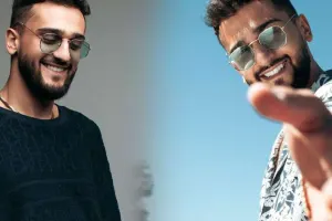 Coni Bakıda “Sən şamsan əgər” oxudu