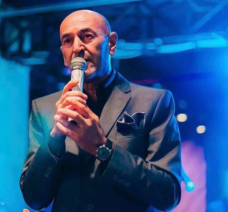 İlqar Muradov pensiyaya çıxdı