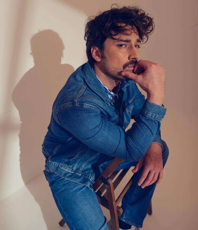 İlaydanın yeni sevgilisi odur