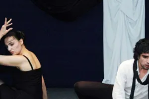 Pontamima Teatrı “Dejavü”nü təqdim edəcək