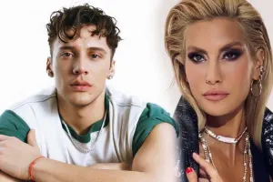 Edisin adı Çağla ilə hallanır