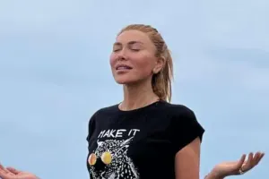 Xoşqədəm Hidayətqızının duası...