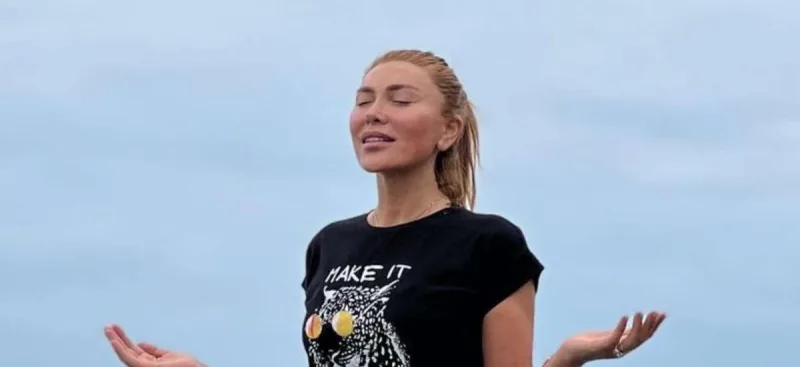 Xoşqədəm Hidayətqızının duası...