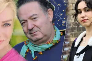 Eyni gündə bir qızı məzun oldu, digəri evləndi