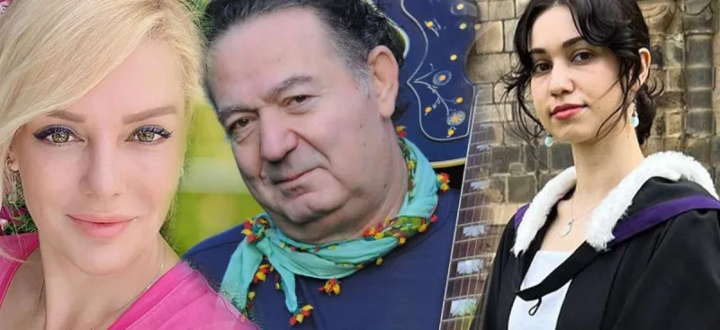 Eyni gündə bir qızı məzun oldu, digəri evləndi