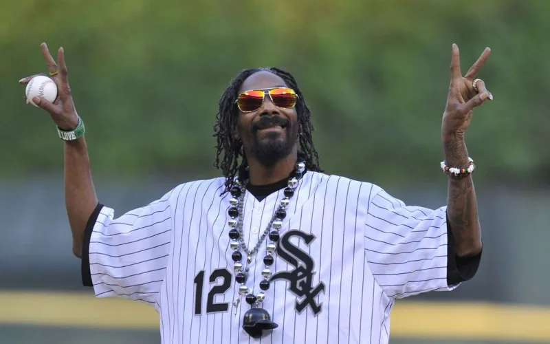 Snup Doqun həyatı kino olur