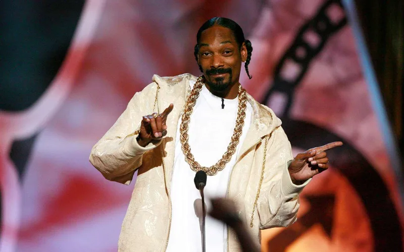 Snup Doqun həyatı kino olur