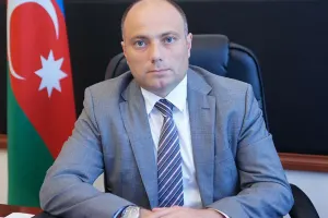 Mədəniyyət Naziri işdən çıxarıldı