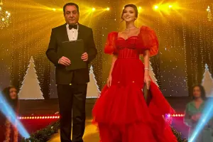 AzTV-nin Yeni ilini onlar aparacaq!