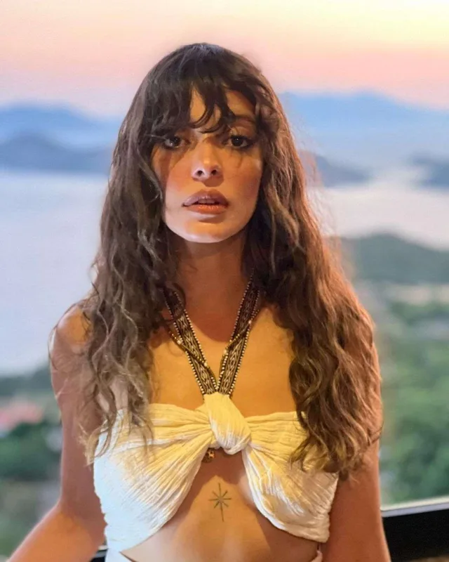 Serialı başlamadan bitdi