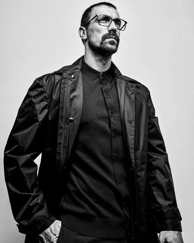 İbrahimin yeni sevgilisi - FOTOLAR