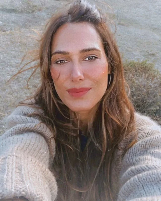 İbrahimin yeni sevgilisi - FOTOLAR