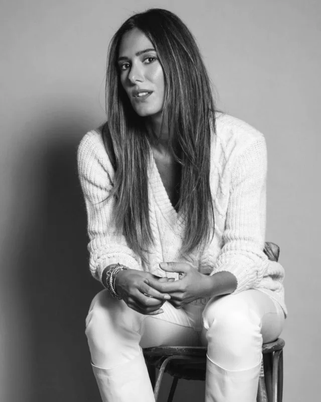 İbrahimin yeni sevgilisi - FOTOLAR