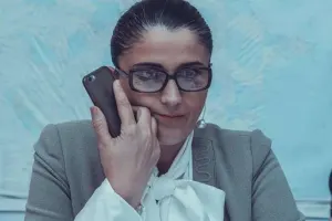 Uzun fasilədən sonra mahnı çıxardı