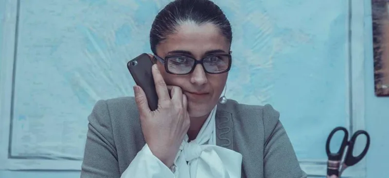 Uzun fasilədən sonra mahnı çıxardı