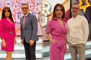 ARB-nin bu verilişi bağlandı