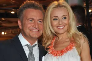 Aqutinin boşanma xəbərləri yayıldı