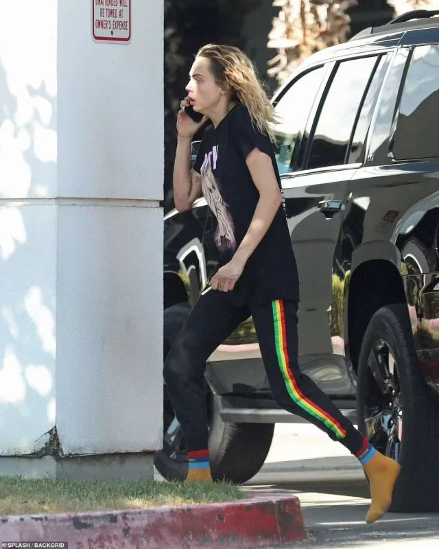 Kara narkotik maddələrin təsiri altında