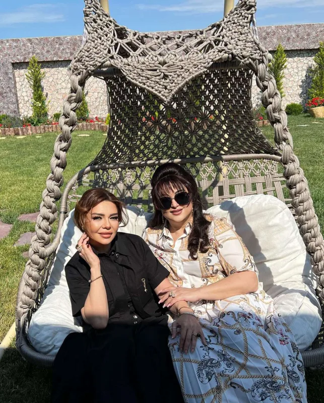 Xalq artisti 50 yaşını qeyd etdi