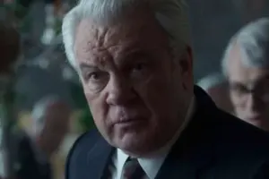 “The Crown”da rus aktyorlar yer aldı