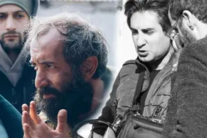 “Çılpaq” filmi Türkiyədə iki mükafat qazandı