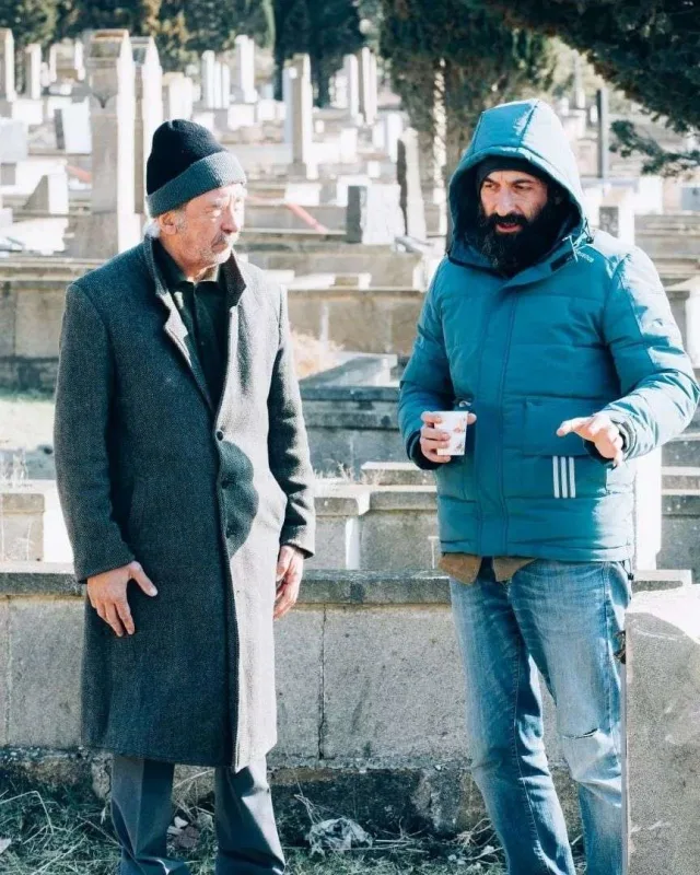 “Çılpaq” filmi Türkiyədə iki mükafat qazandı