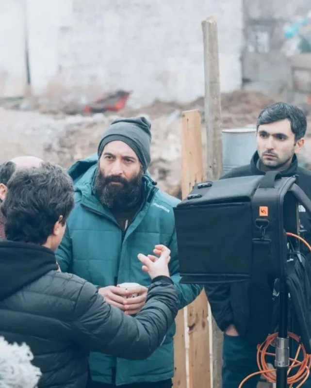 “Çılpaq” filmi Türkiyədə iki mükafat qazandı