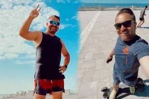 Səhər yürüşü İlkinə baha başa gəldi