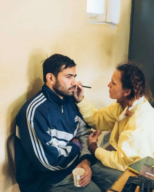 “Çılpaq” filmi Türkiyədə iki mükafat qazandı