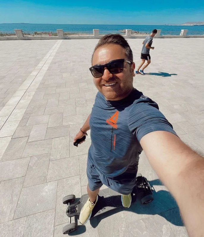 Səhər yürüşü İlkinə baha başa gəldi