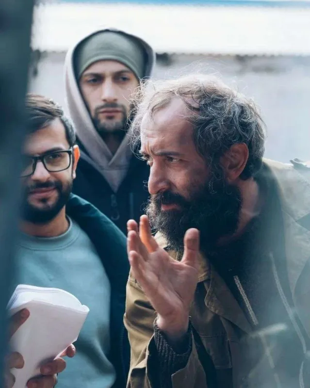 “Çılpaq” filmi Türkiyədə iki mükafat qazandı